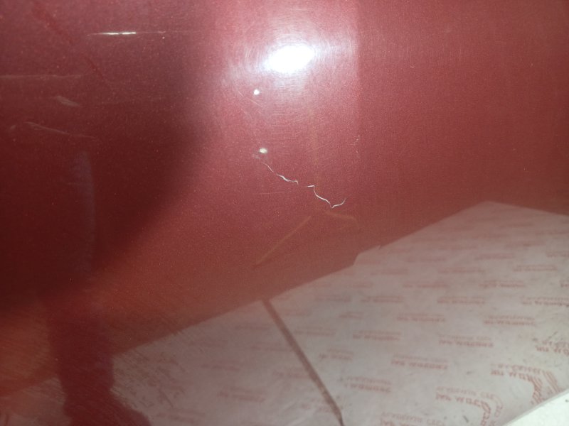 Капот, 24000 рублей, Владимир