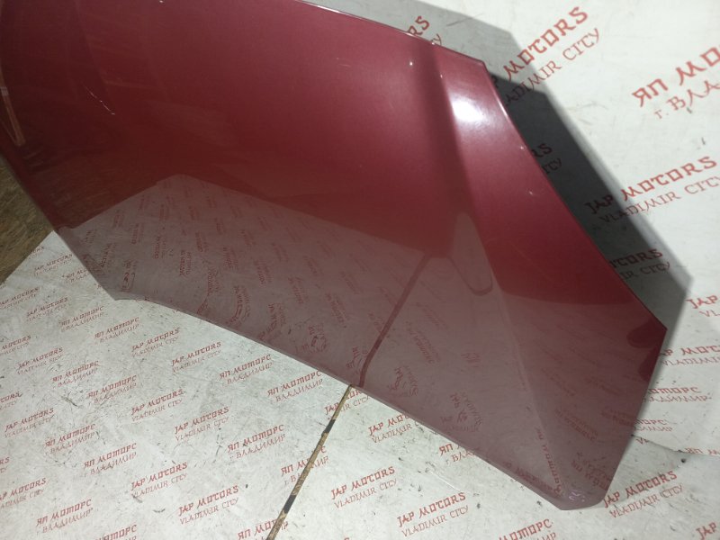 Капот, 24000 рублей, Владимир