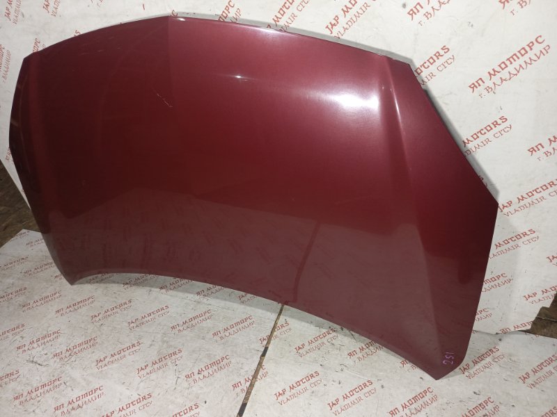 Капот, 24000 рублей, Владимир