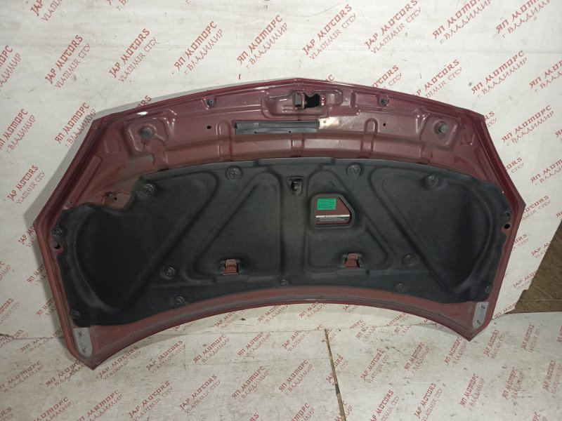 Капот, 24000 рублей, Владимир