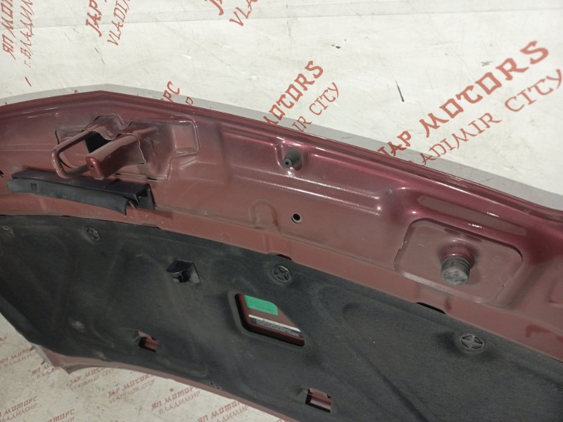 Капот, 24000 рублей, Владимир