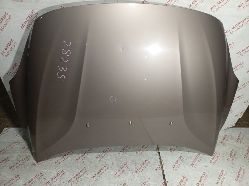 Капот, 29000 рублей, Владимир