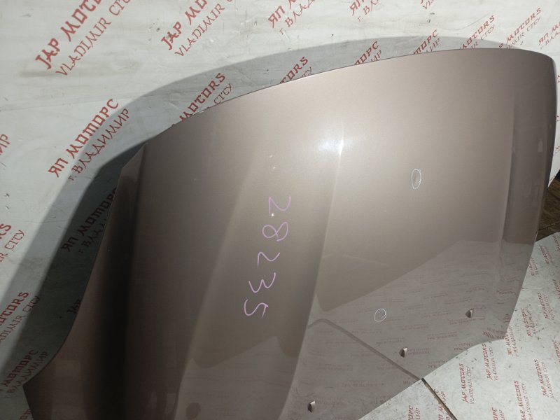 Капот, 29000 рублей, Владимир