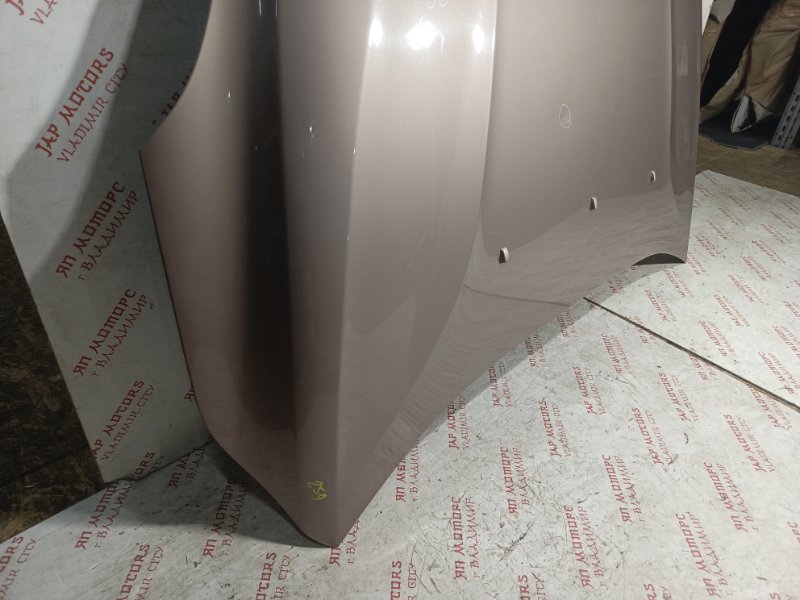 Капот, 29000 рублей, Владимир