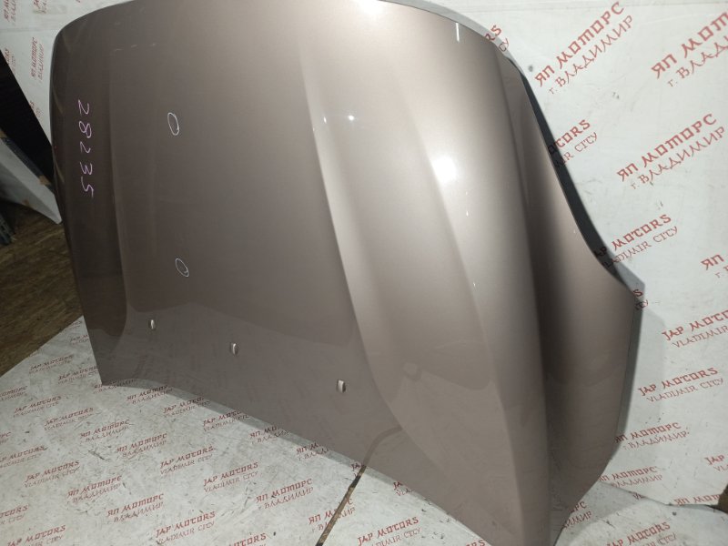 Капот, 29000 рублей, Владимир