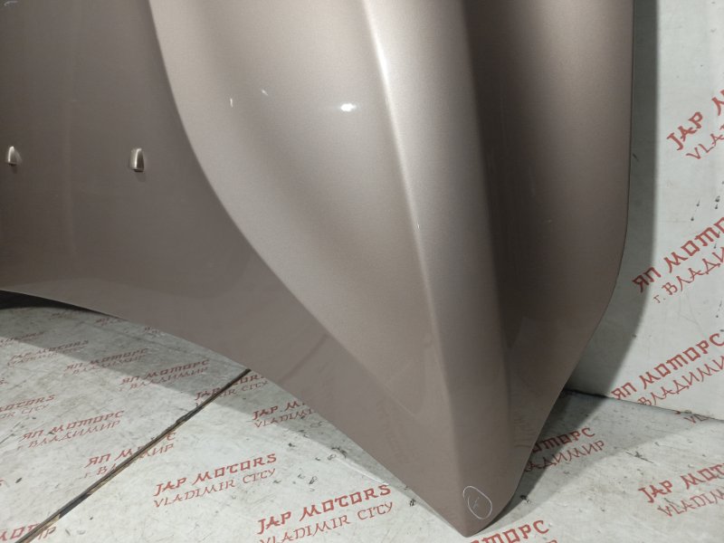 Капот, 29000 рублей, Владимир