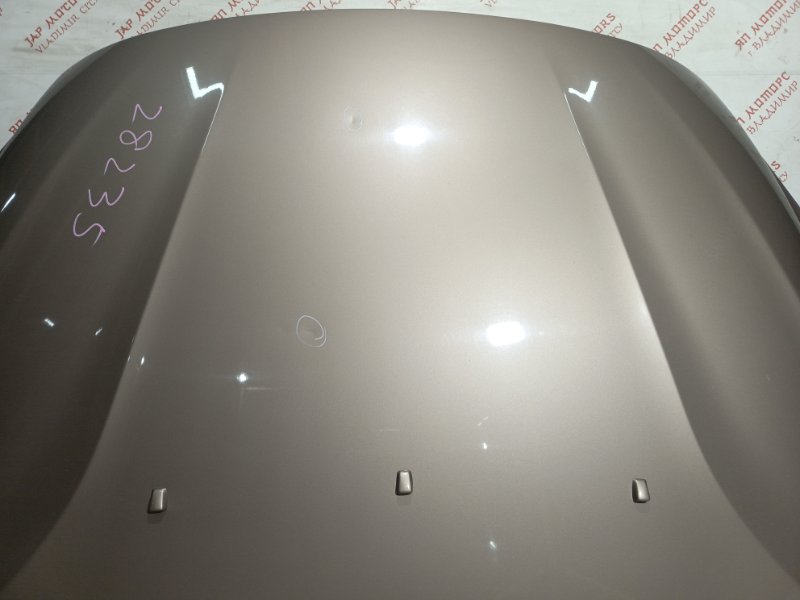 Капот, 29000 рублей, Владимир