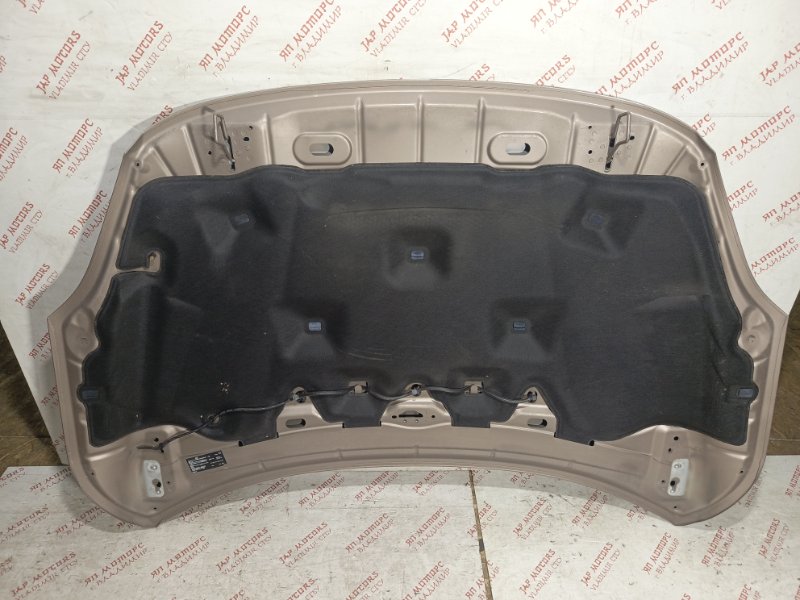 Капот, 29000 рублей, Владимир