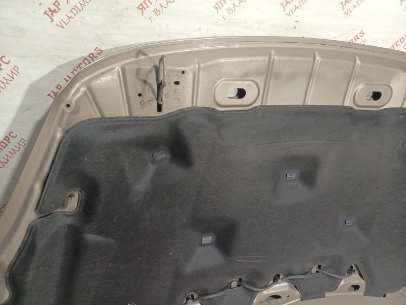 Капот, 29000 рублей, Владимир