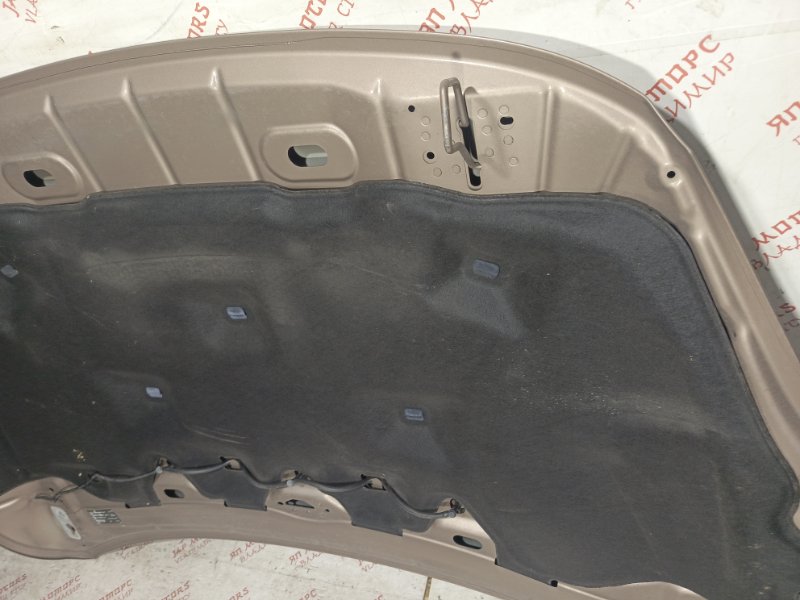 Капот, 29000 рублей, Владимир