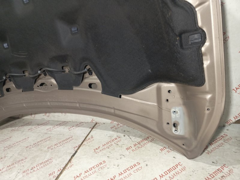 Капот, 29000 рублей, Владимир