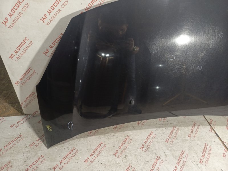 Капот, 6000 рублей, Владимир