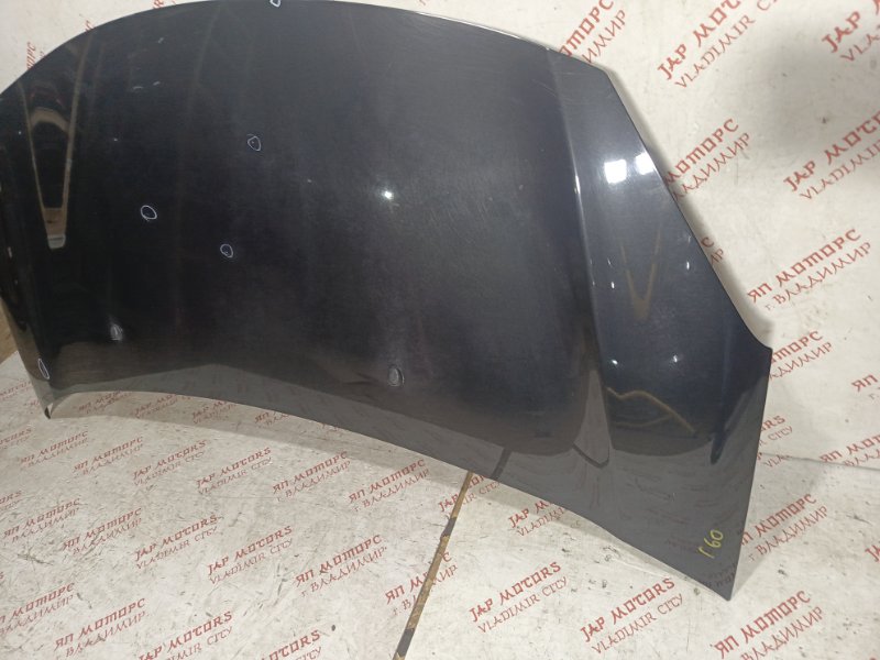 Капот, 6000 рублей, Владимир