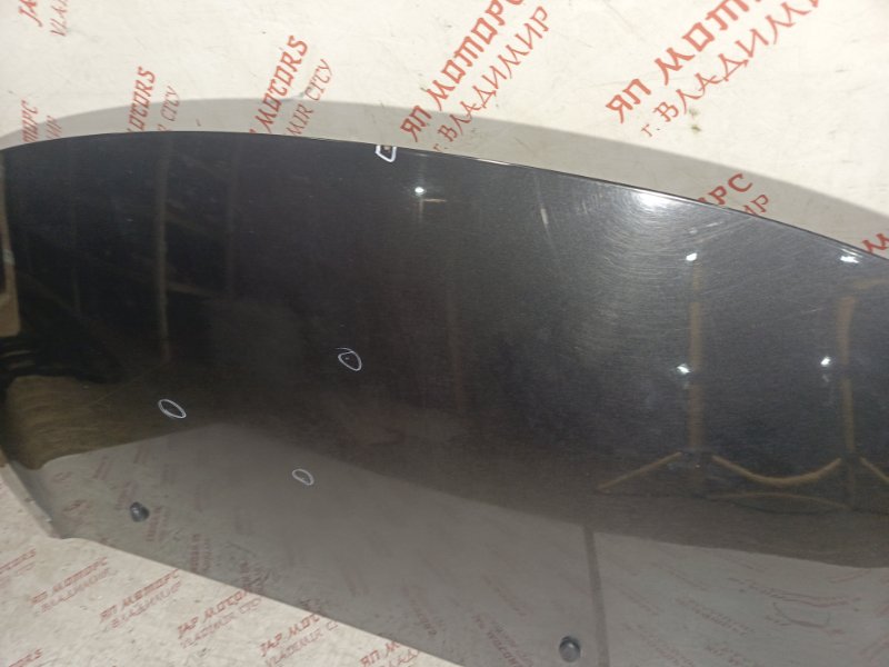 Капот, 6000 рублей, Владимир