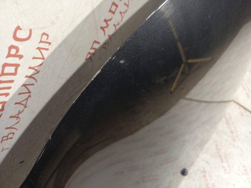 Капот, 6000 рублей, Владимир