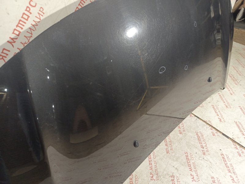 Капот, 6000 рублей, Владимир