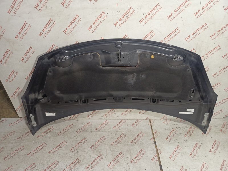 Капот, 6000 рублей, Владимир