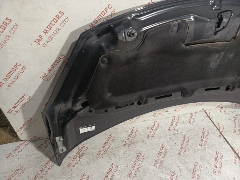 Капот, 6000 рублей, Владимир