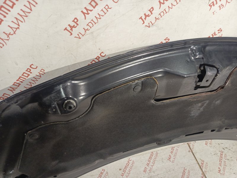 Капот, 6000 рублей, Владимир