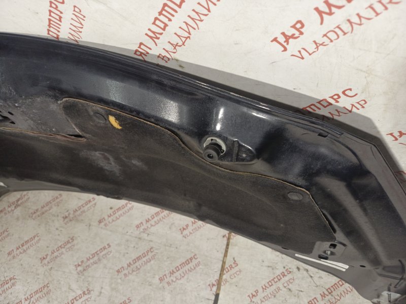 Капот, 6000 рублей, Владимир