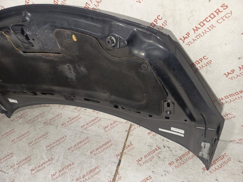 Капот, 6000 рублей, Владимир