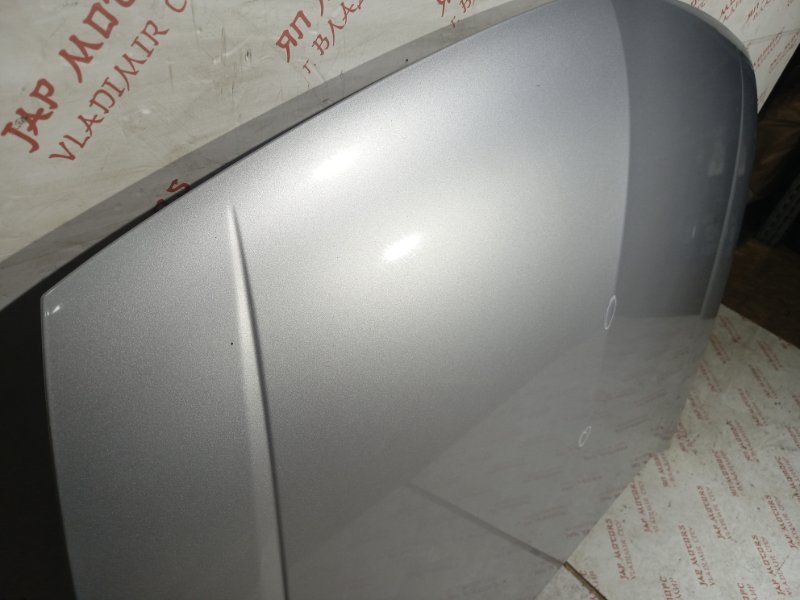 Капот, 14500 рублей, Владимир