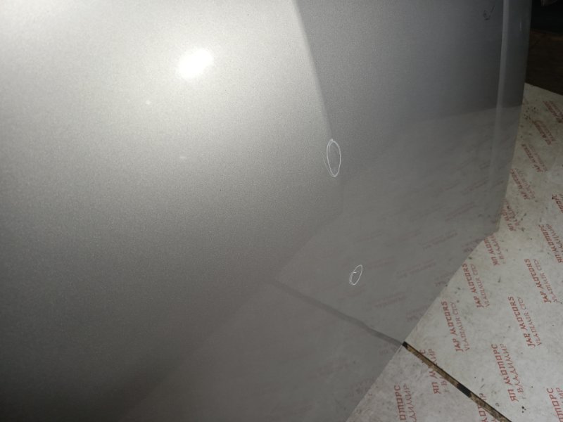 Капот, 14500 рублей, Владимир