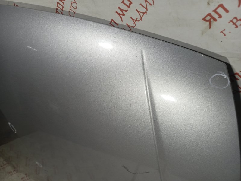 Капот, 14500 рублей, Владимир