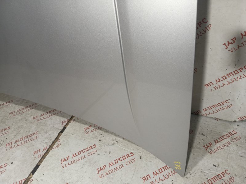 Капот, 14500 рублей, Владимир