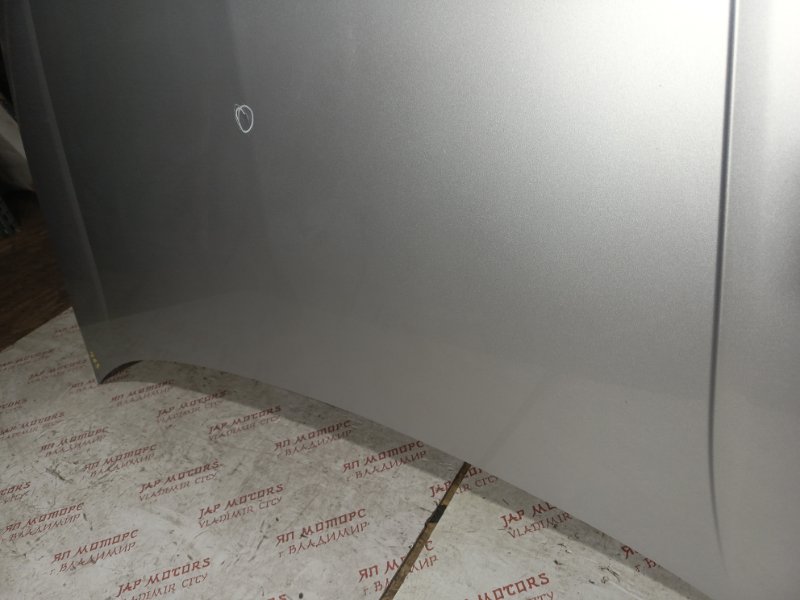 Капот, 14500 рублей, Владимир