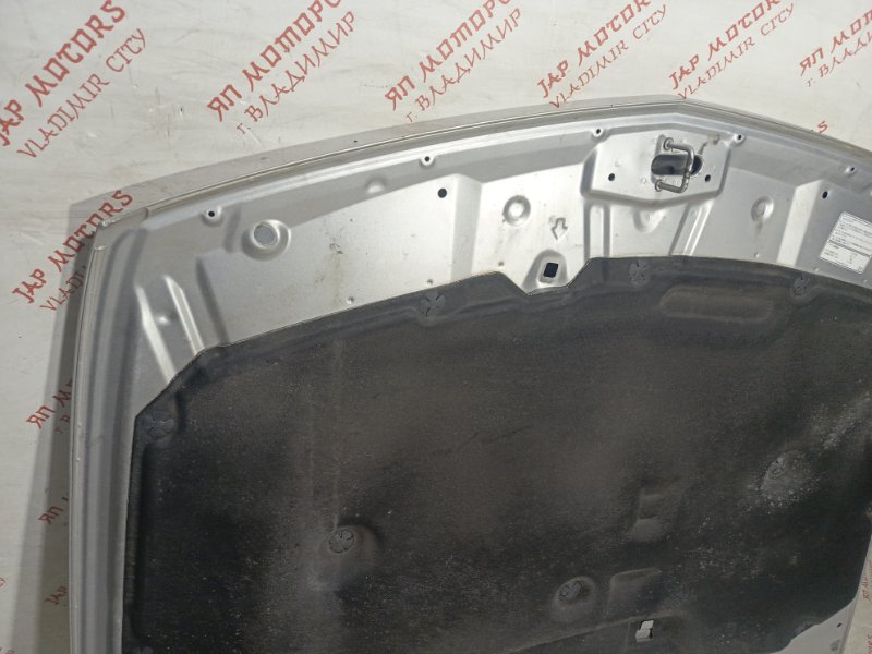 Капот, 14500 рублей, Владимир