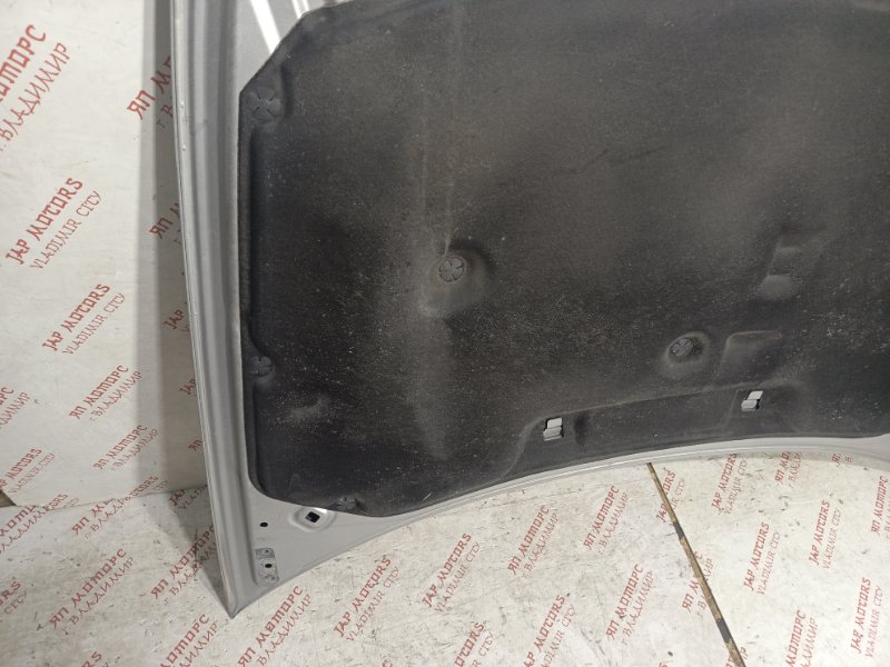 Капот, 14500 рублей, Владимир