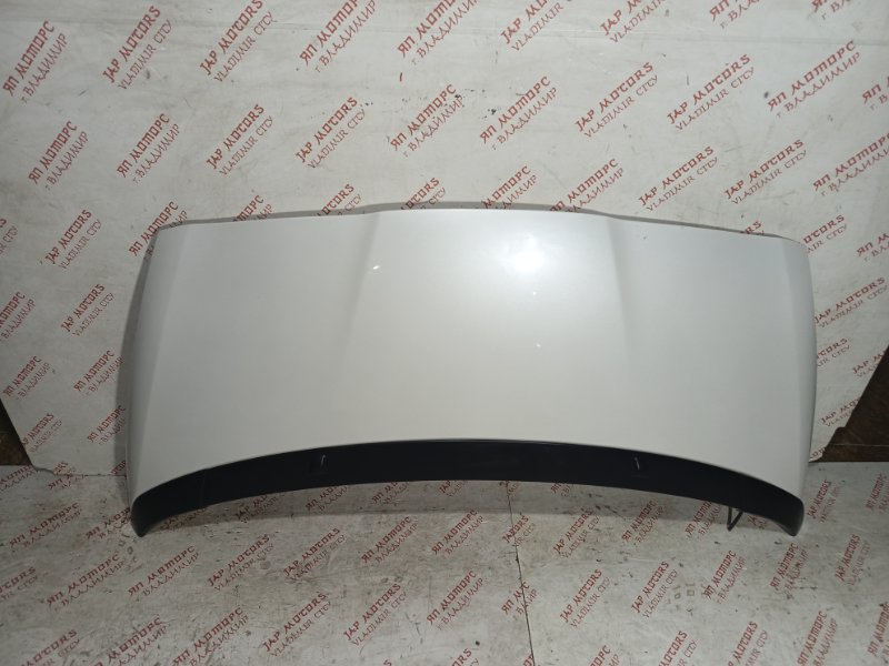 Капот, 11000 рублей, Владимир