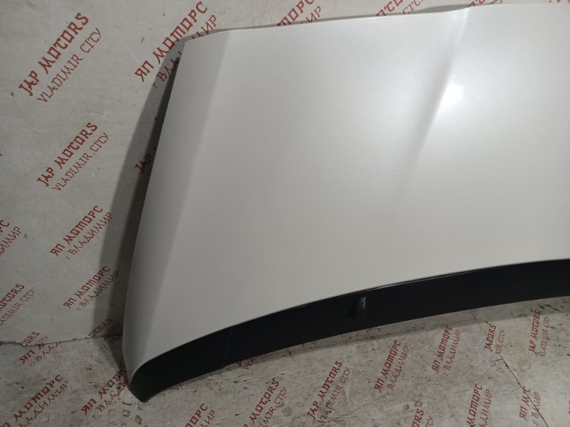 Капот, 11000 рублей, Владимир