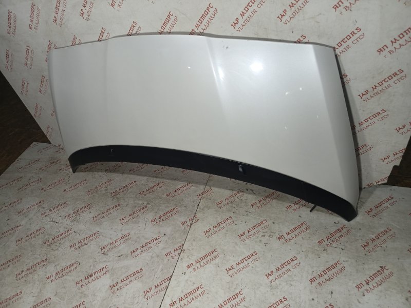 Капот, 11000 рублей, Владимир