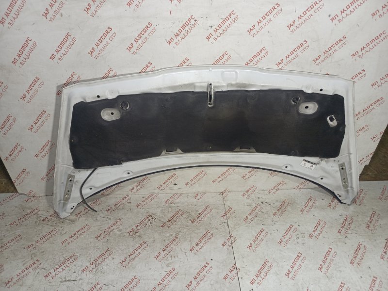 Капот, 11000 рублей, Владимир