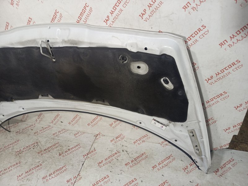 Капот, 11000 рублей, Владимир