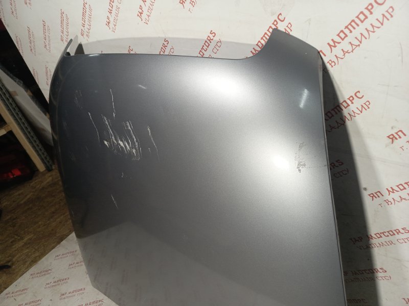 Капот, 5000 рублей, Владимир