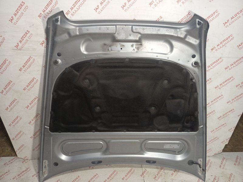 Капот, 5000 рублей, Владимир