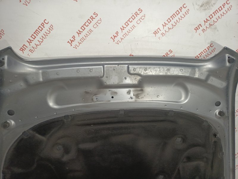 Капот, 5000 рублей, Владимир