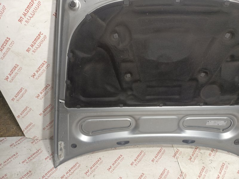 Капот, 5000 рублей, Владимир