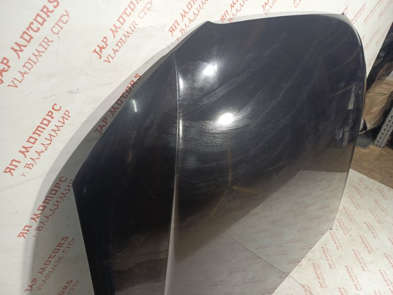 Капот, 21000 рублей, Владимир