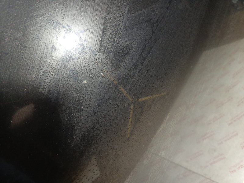 Капот, 21000 рублей, Владимир