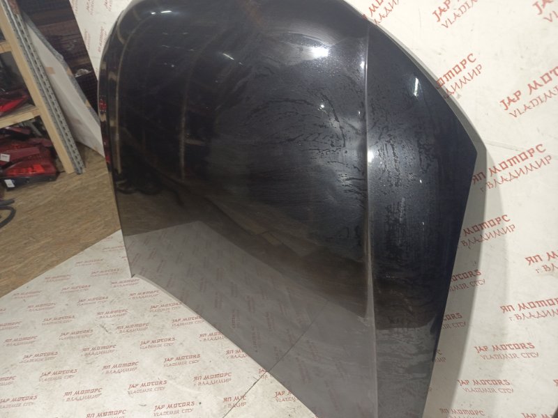 Капот, 21000 рублей, Владимир