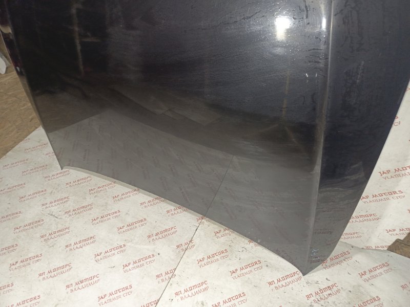 Капот, 21000 рублей, Владимир