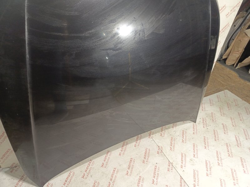 Капот, 21000 рублей, Владимир