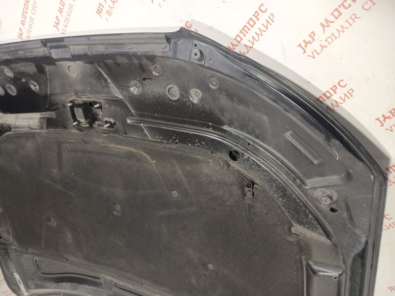 Капот, 21000 рублей, Владимир