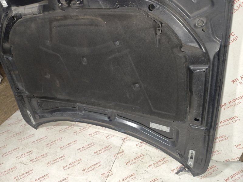 Капот, 21000 рублей, Владимир