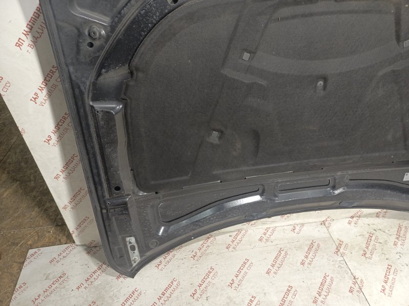 Капот, 21000 рублей, Владимир