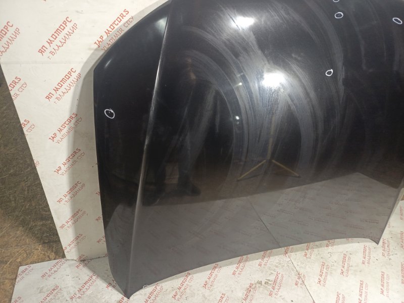 Капот, 20000 рублей, Владимир